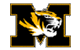 Missouri Tigers