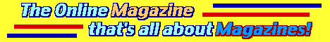 Magazines big display buy sell collect news