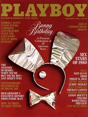 Playboy