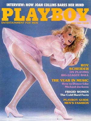 Playboy