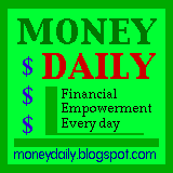 Money Daily logo